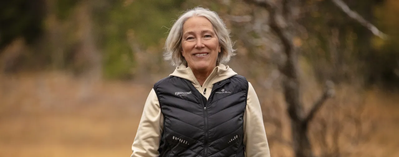 Eva Åslund beskuren