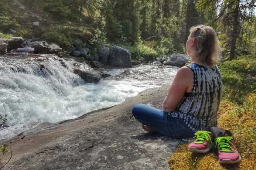 Vandringens dag 10 september 2022