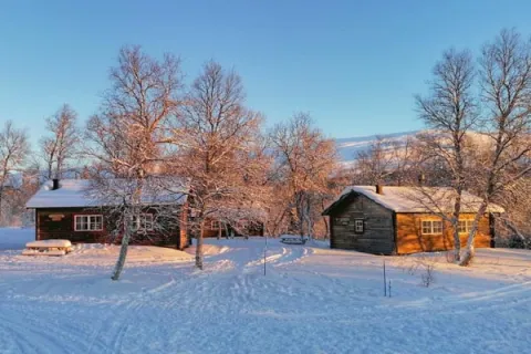STF Fjällhornet Resort