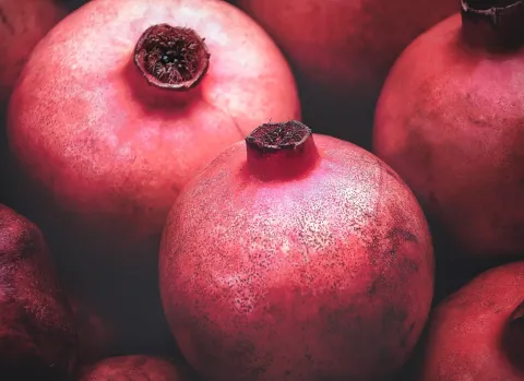 granatäpple